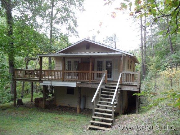22 Jannarone Drive Canton NC 28716