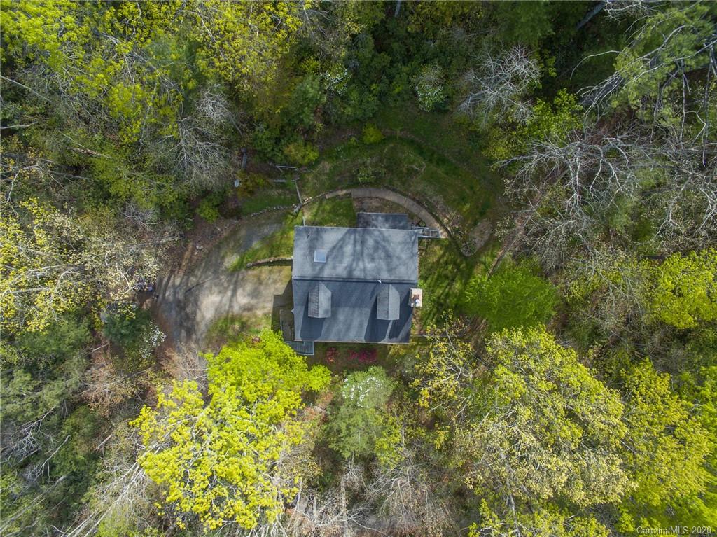 12 Woods Road Fairview NC 28730