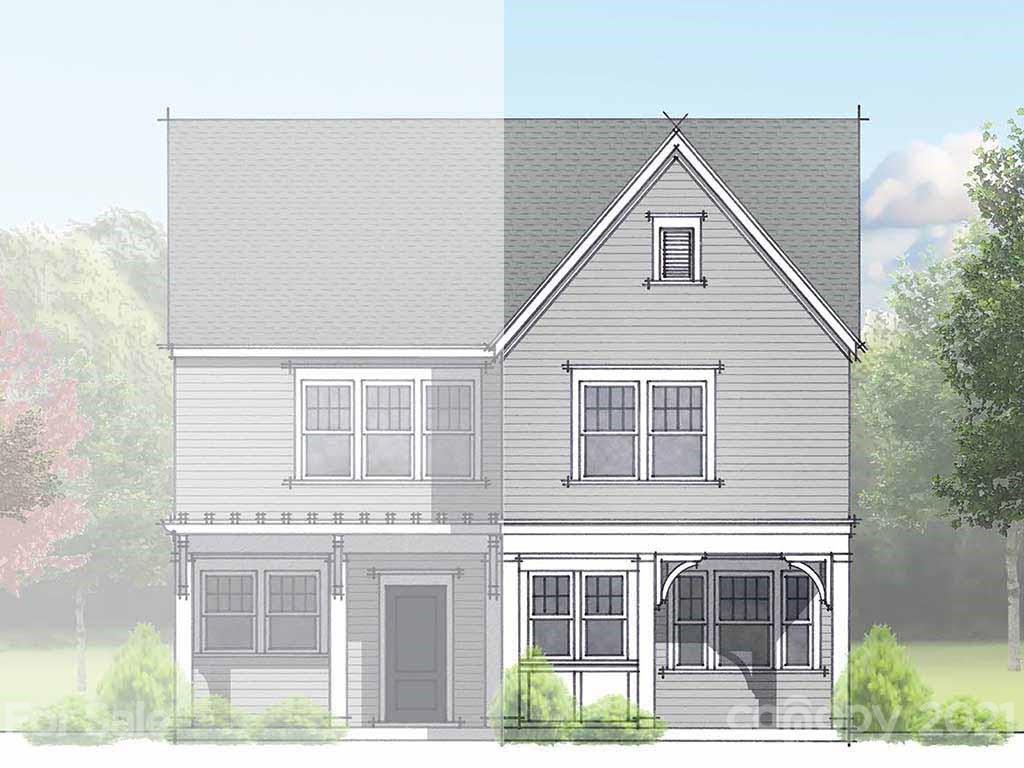 1003 Wainwright Avenue Charlotte NC 28206