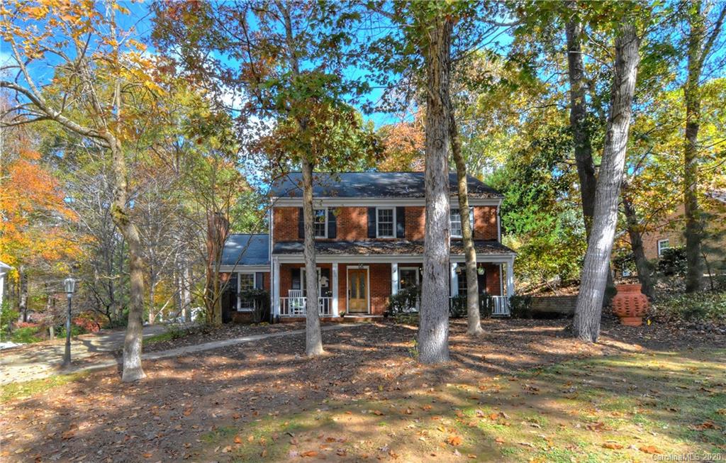 8901 Raintree Lane Charlotte NC 28277