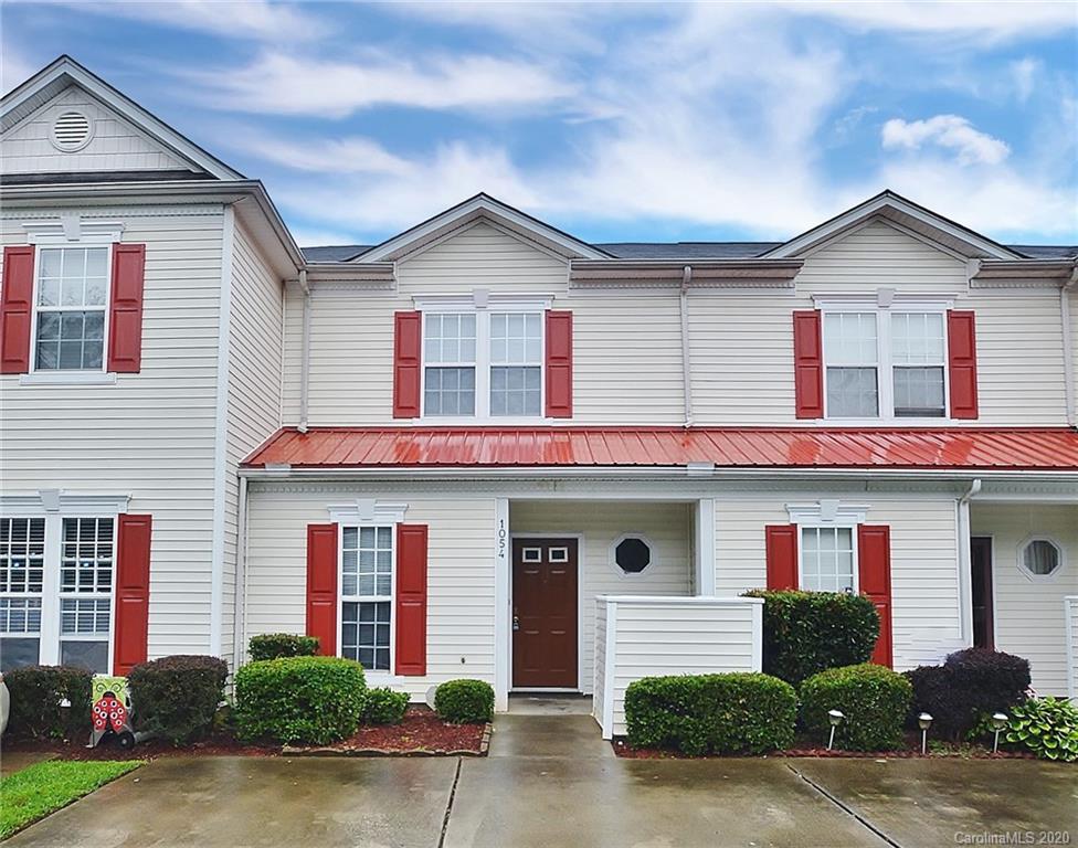 1054 Phil Oneil Drive Charlotte NC 28215