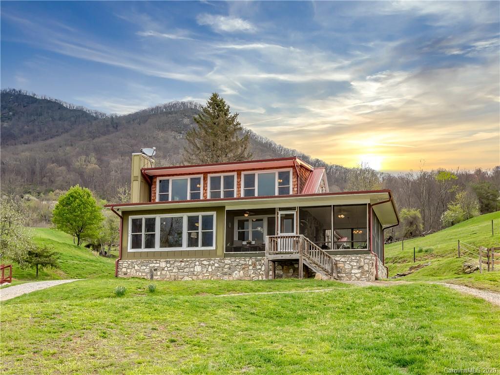 390 Grandview Road Canton NC 28716