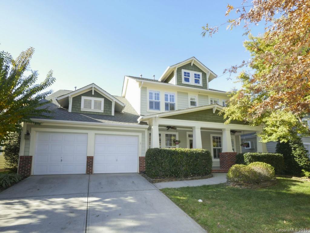 17539 Harbor Walk Drive Cornelius NC 28031