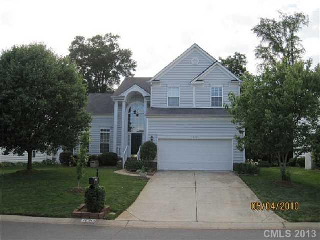 12315 Shadow Ridge Lane Charlotte NC 28273