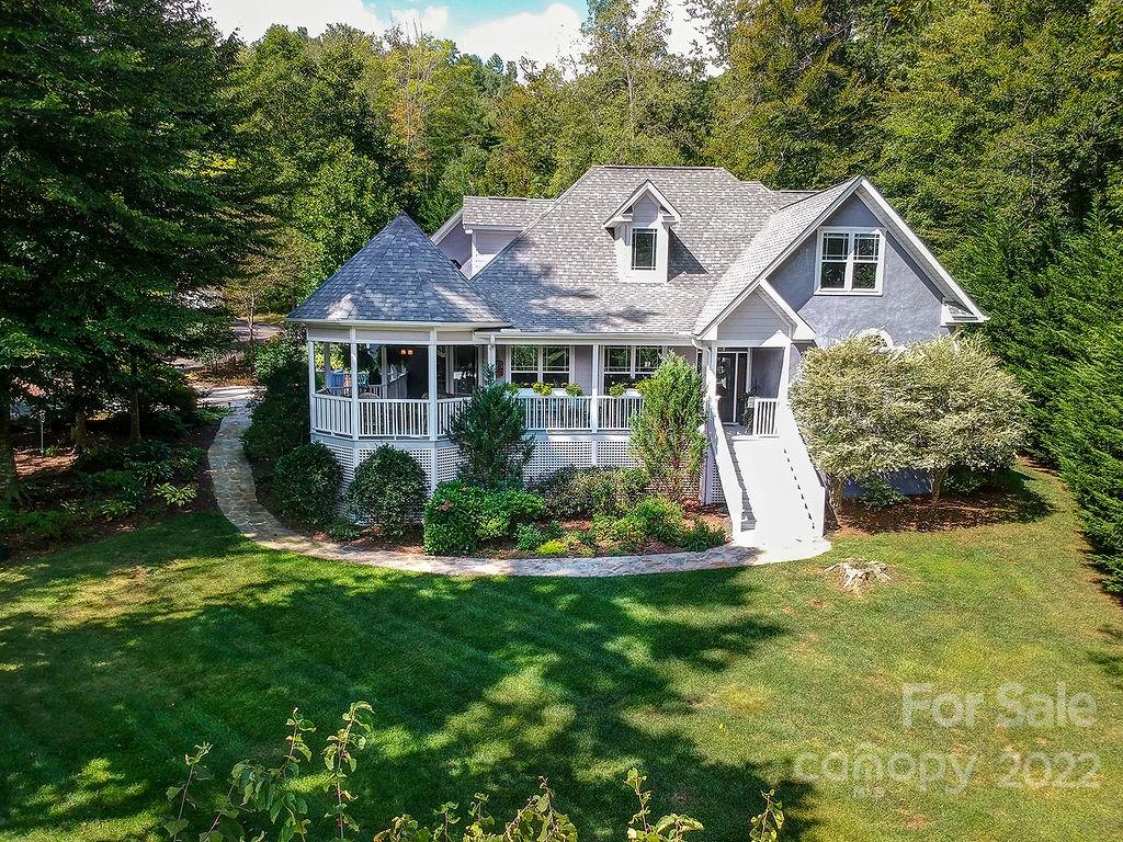 226 Bull Creek Road Asheville NC 28805