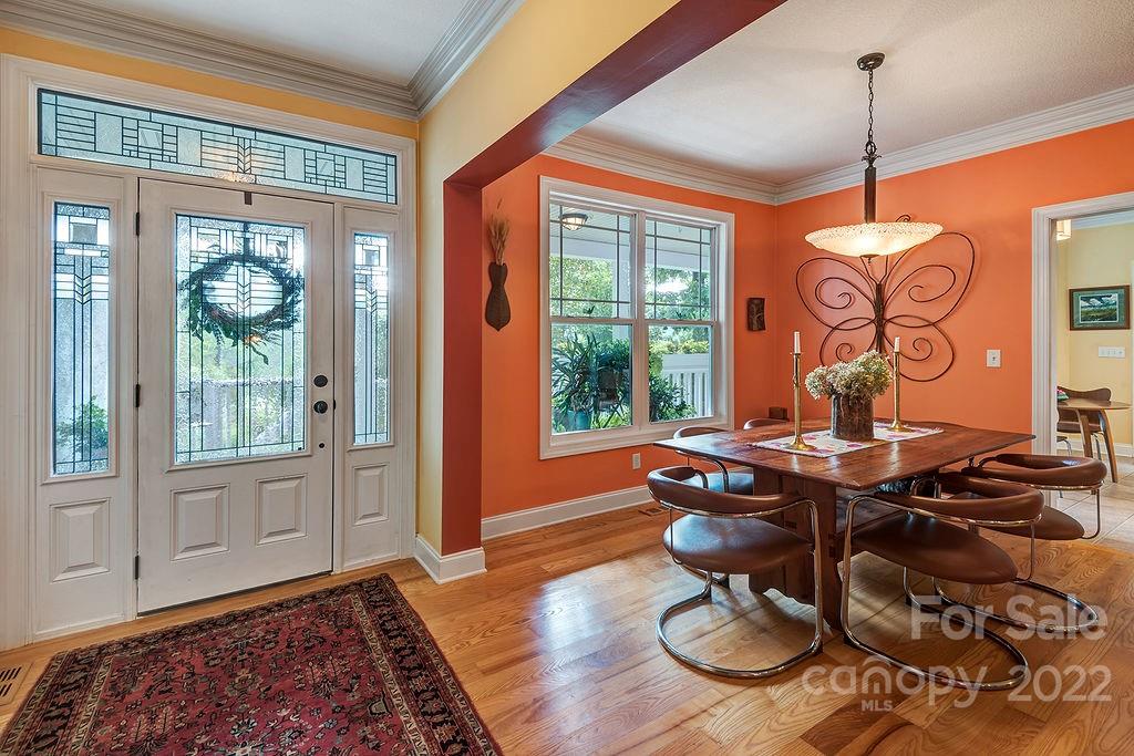 226 Bull Creek Road Asheville NC 28805
