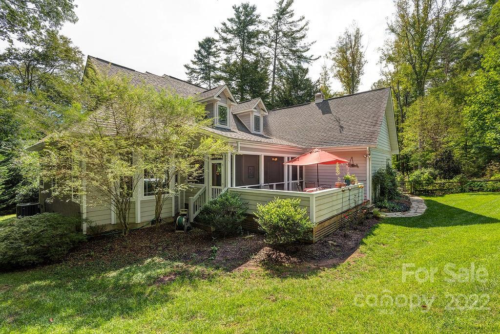 226 Bull Creek Road Asheville NC 28805