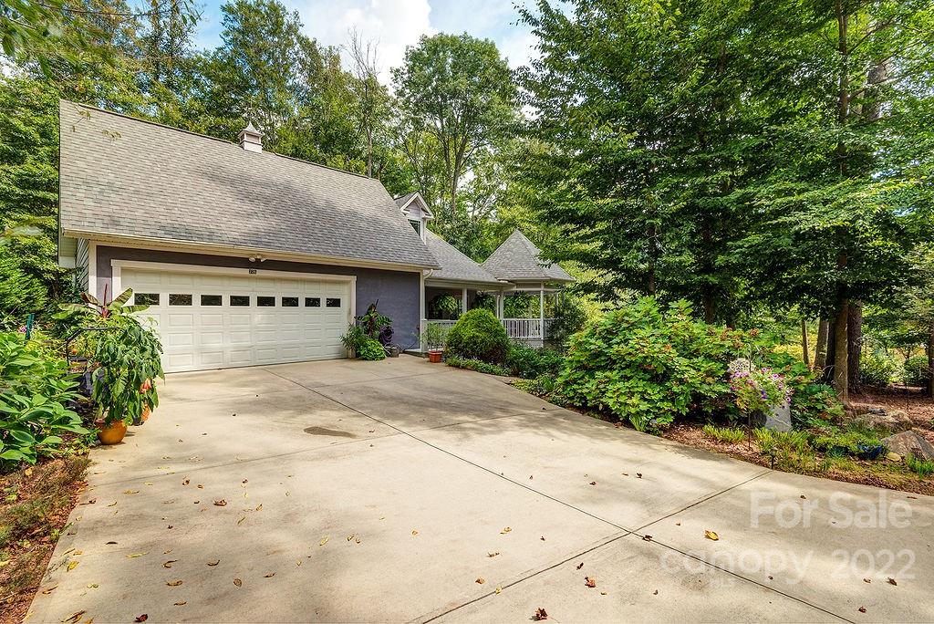 226 Bull Creek Road Asheville NC 28805