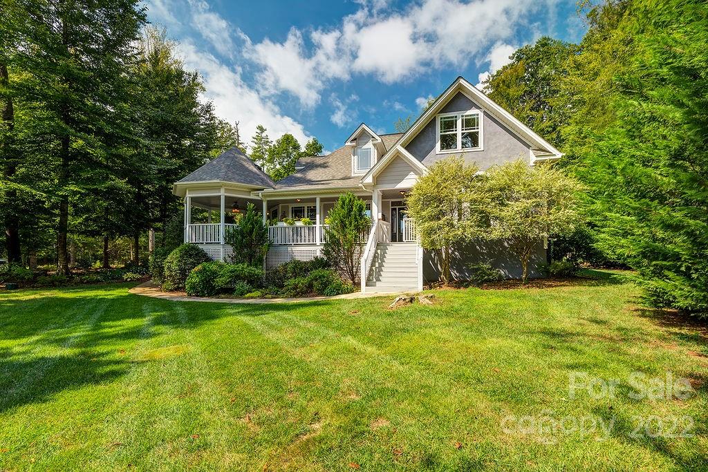 226 Bull Creek Road Asheville NC 28805