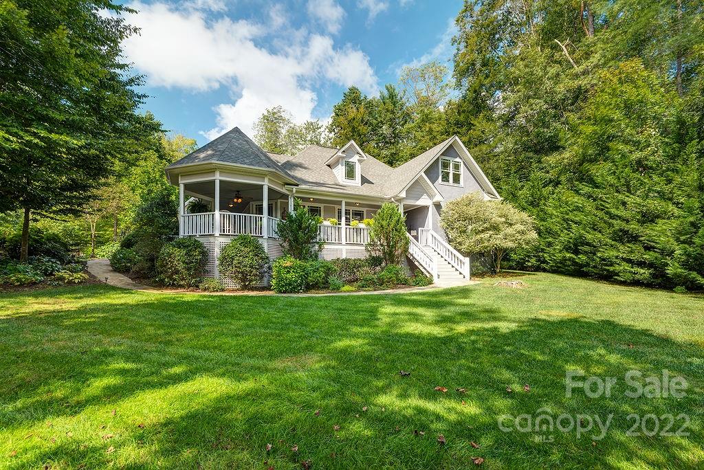 226 Bull Creek Road Asheville NC 28805