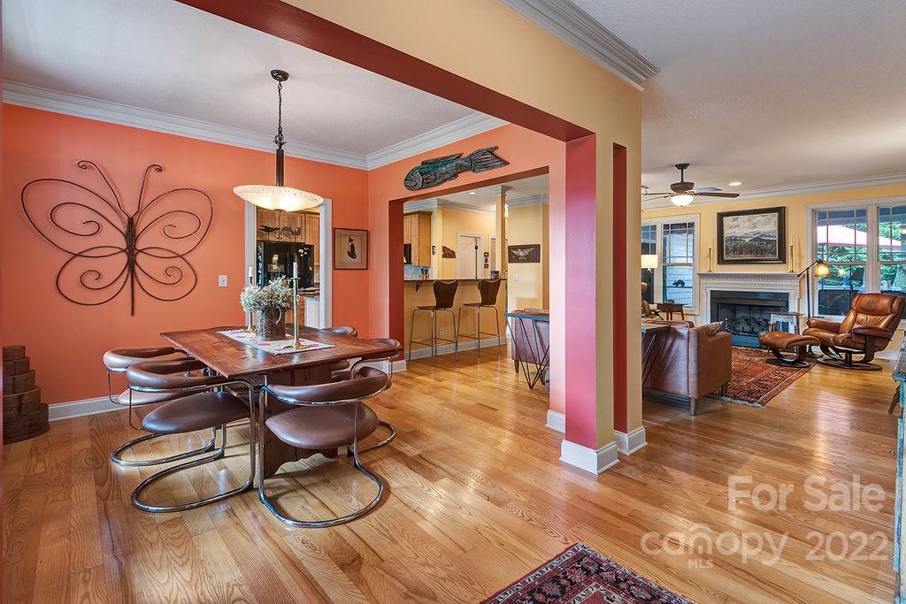 226 Bull Creek Road Asheville NC 28805
