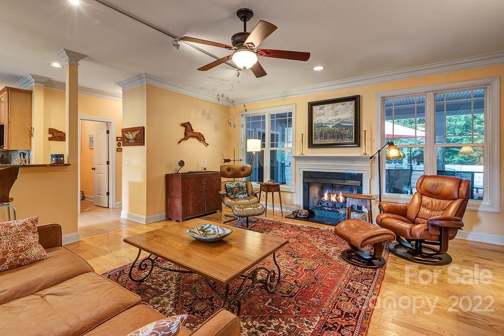 226 Bull Creek Road Asheville NC 28805