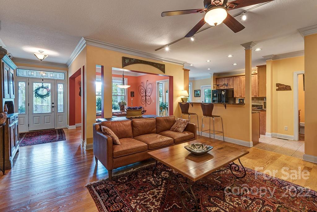 226 Bull Creek Road Asheville NC 28805
