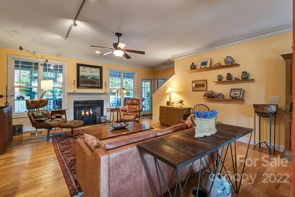 226 Bull Creek Road Asheville NC 28805