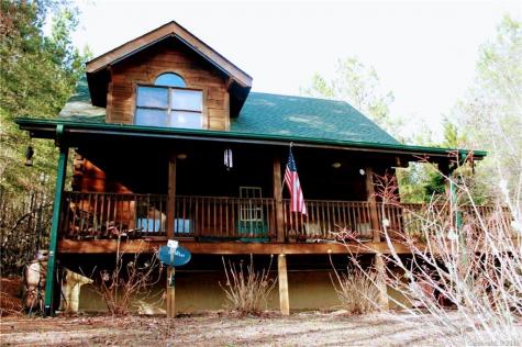 310 Laurel Lakes Parkway Lake Lure NC 28746