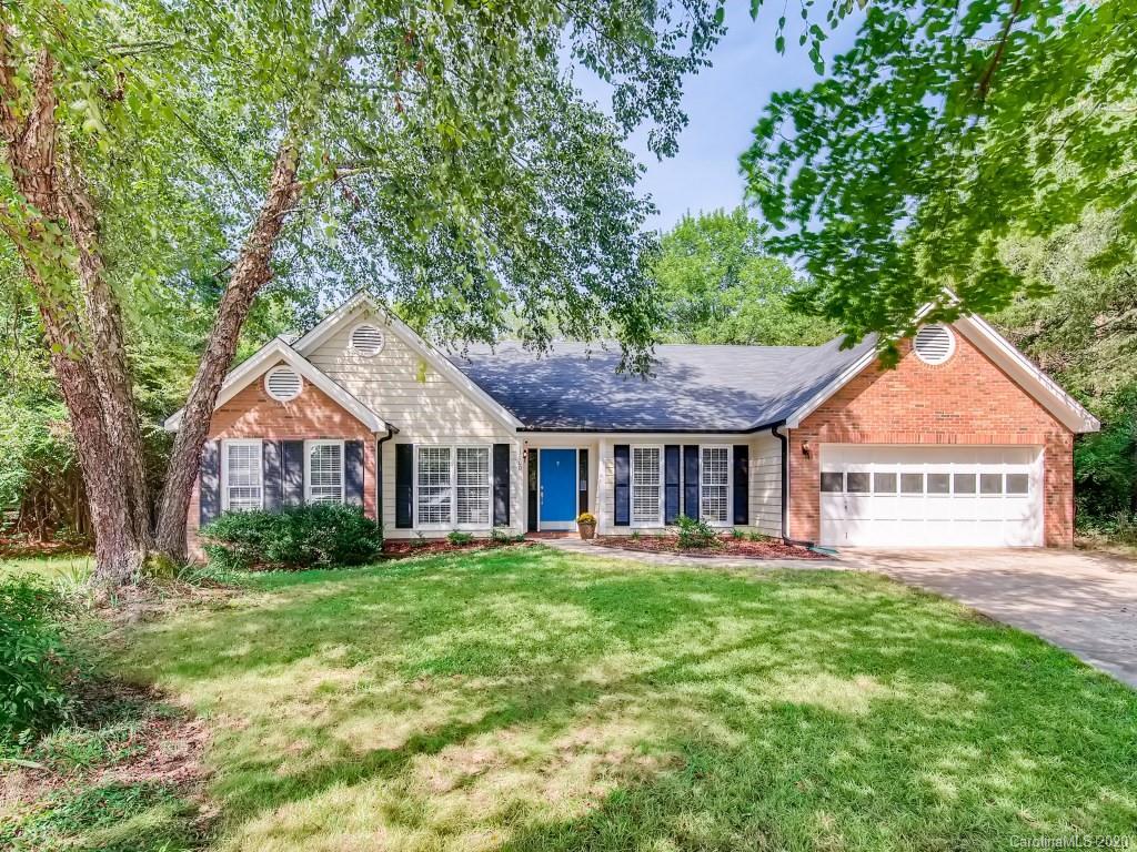 13600 Merton Woods Lane Charlotte NC 28273