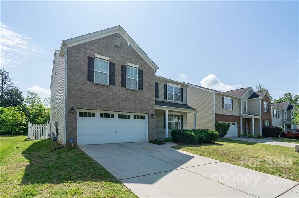 11902 Bending Branch Road Charlotte NC 28227