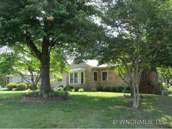 601 S Church Street Forest City NC 28043