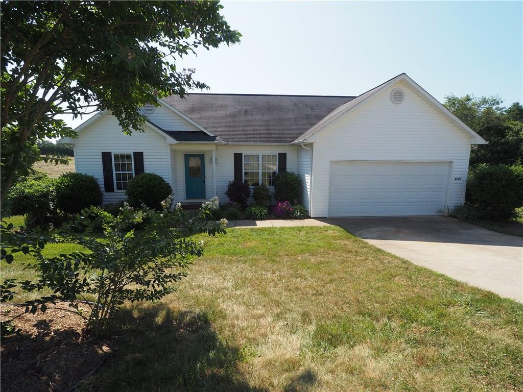 4720 Powder Horne Lane Conover NC 28613