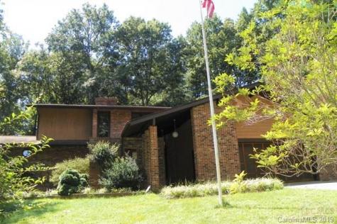 103 Hemlock Drive Morganton NC 28655