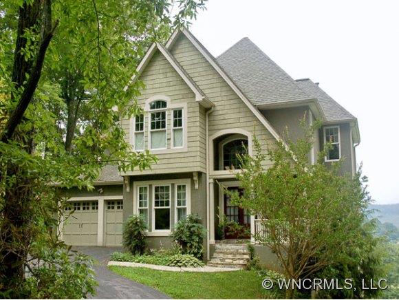803 High Vista Drive Mills River NC 28759