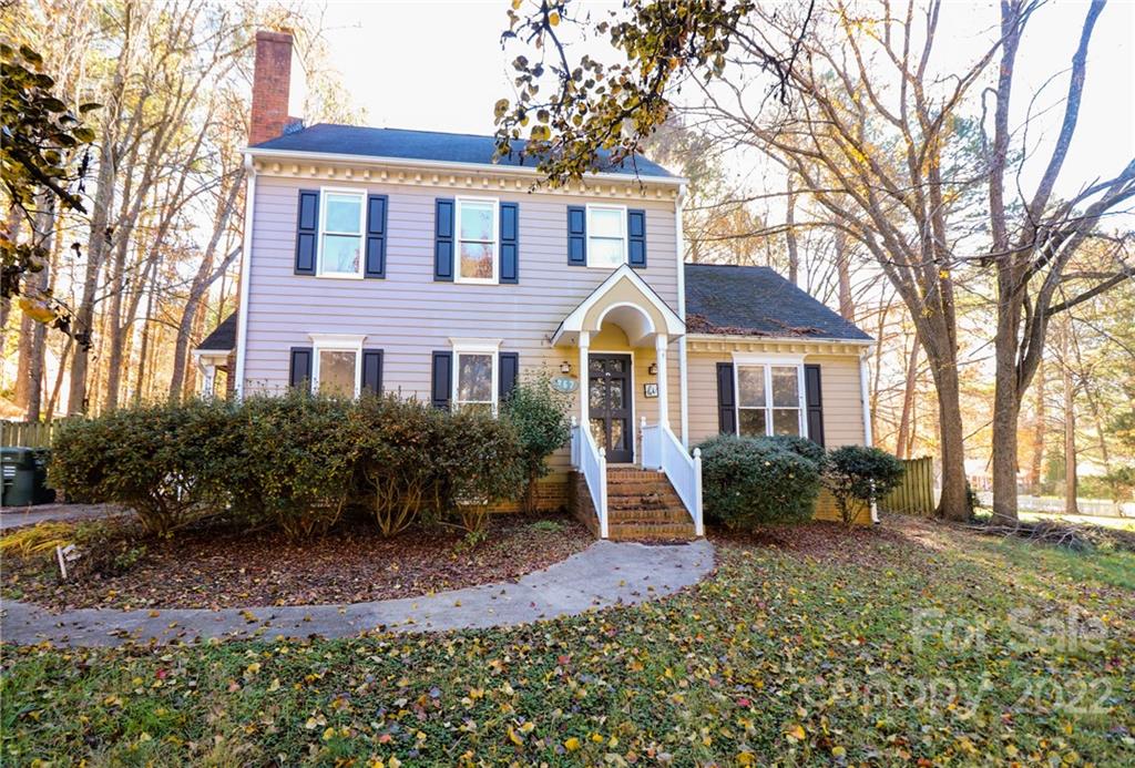267 Post Oak Avenue SW Concord NC 28025
