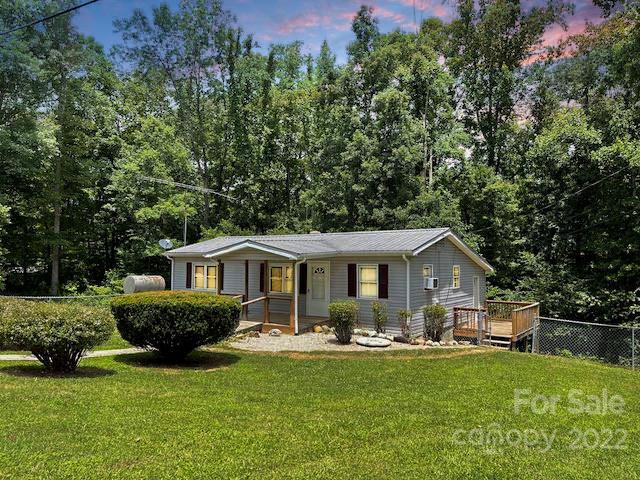 354 Nix Creek Church Road Marion NC 28752