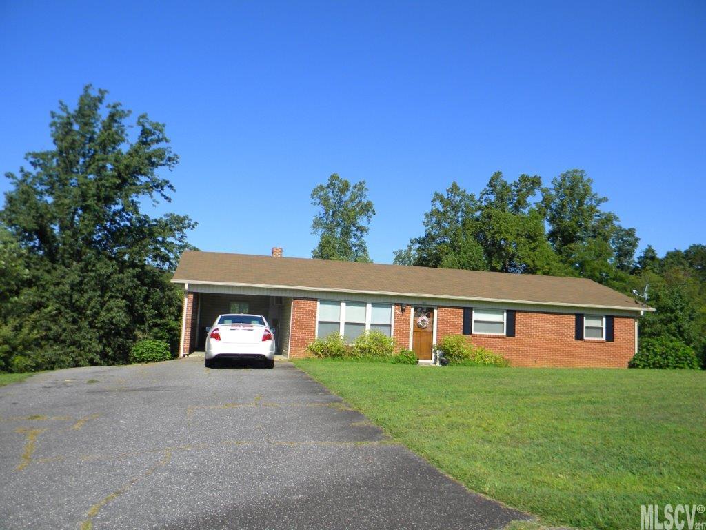 3982 Buff Street Hickory NC 28602