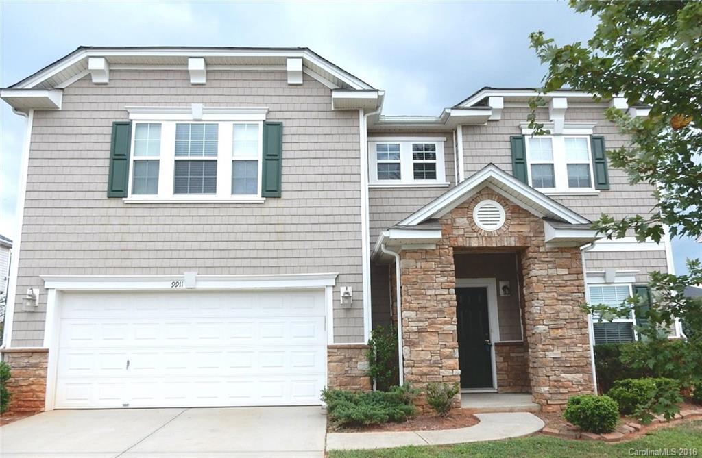 9911 Markus Drive Mint Hill NC 28227