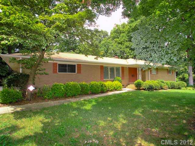 230 Kingsway Circle Charlotte NC 28214