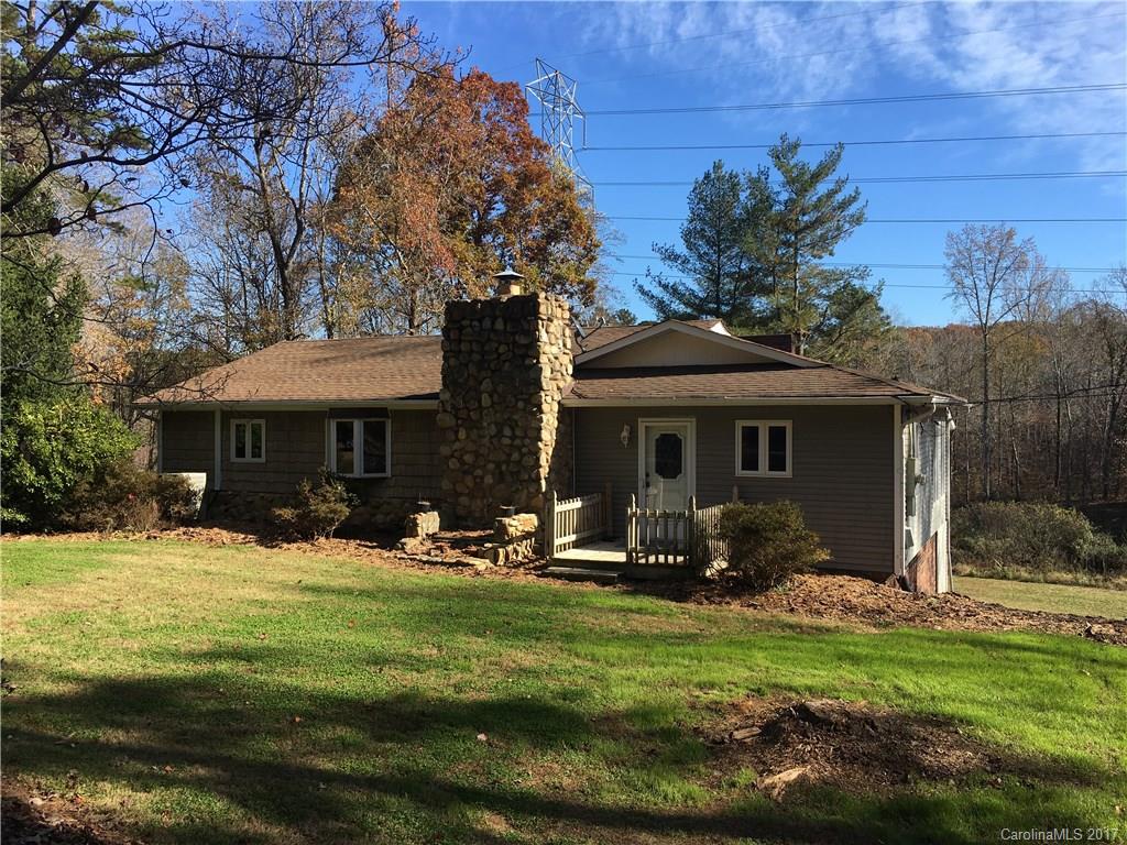 109 Lucas Lane Statesville NC 28677