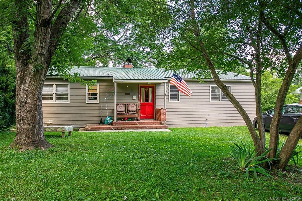 179 Jordan Road Brevard NC 28712