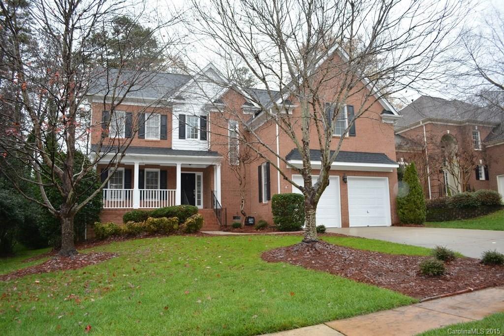18417 Turnberry Court Davidson NC 28036
