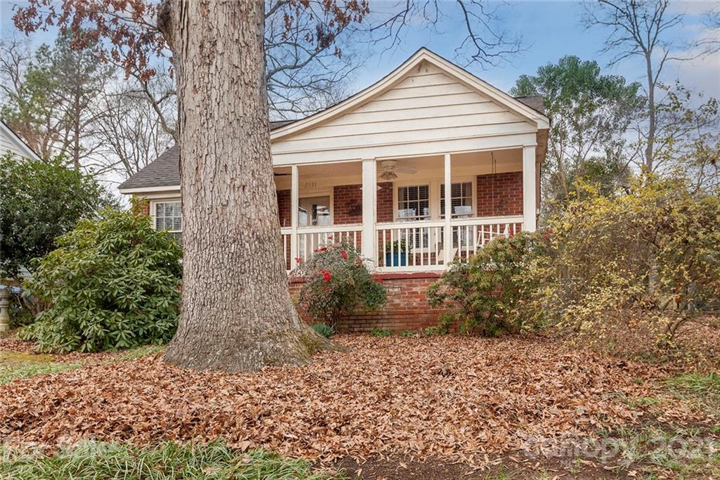 2131 Winter Street Charlotte NC 28205
