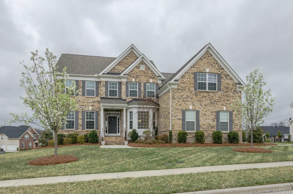 2421 Spur Lane Concord NC 28027