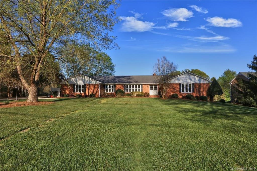 419 Baymount Drive Statesville NC 28625