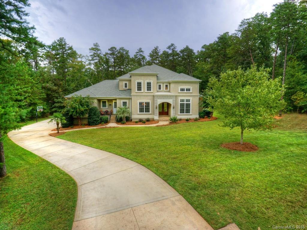 14524 Henry Harrison Stillwell Drive Huntersville NC 28078