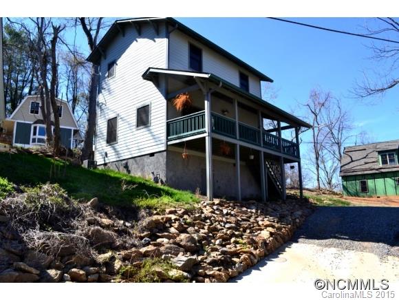 24 Blalock Avenue Asheville NC 28803