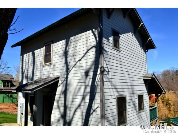 24 Blalock Avenue Asheville NC 28803