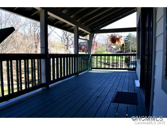 24 Blalock Avenue Asheville NC 28803