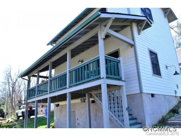 24 Blalock Avenue Asheville NC 28803