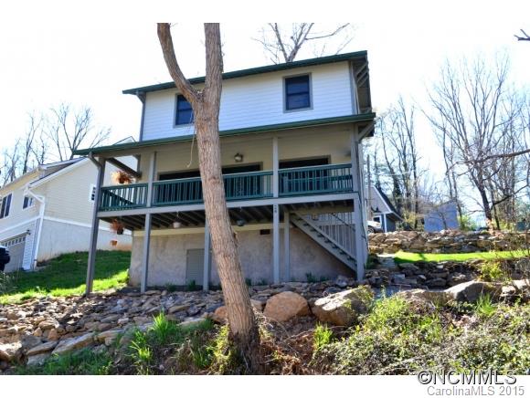 24 Blalock Avenue Asheville NC 28803