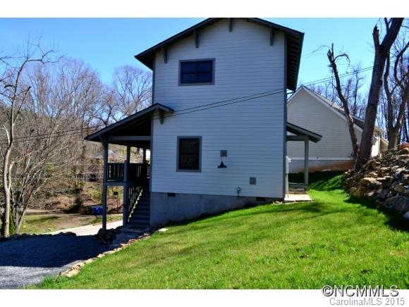 24 Blalock Avenue Asheville NC 28803