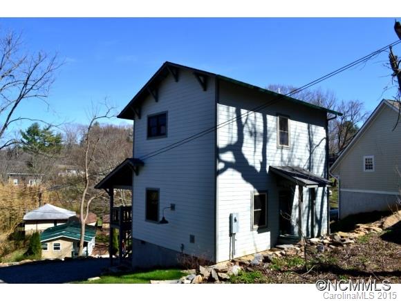 24 Blalock Avenue Asheville NC 28803