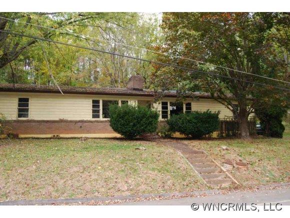 238 Bryson Street Waynesville NC 28786