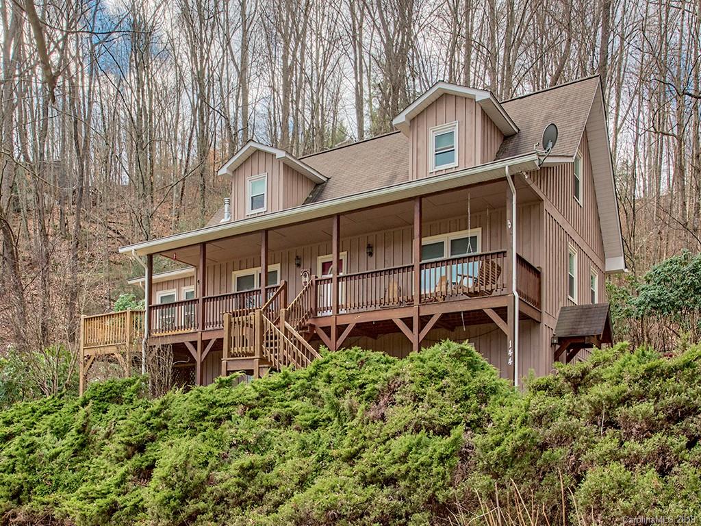 144 Horseshoe Trace Waynesville NC 28785