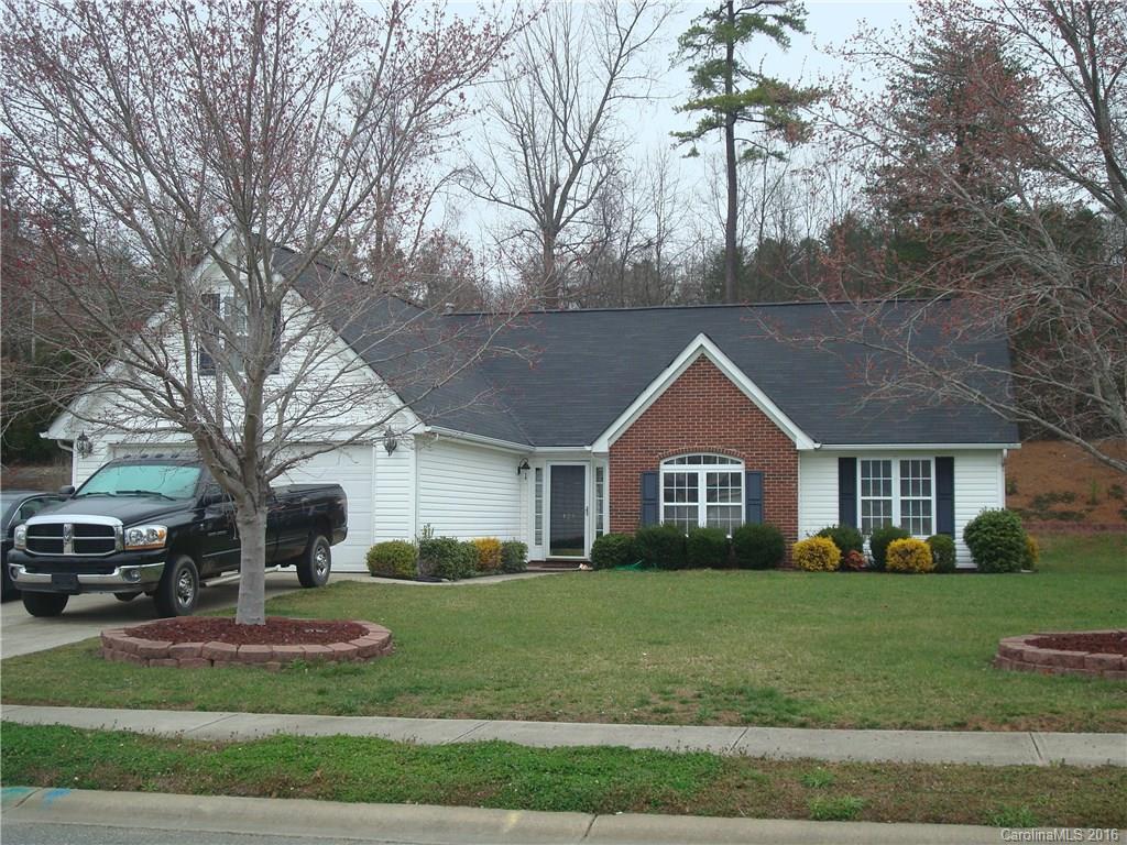 124 Autumn Woods Boulevard Mount Holly NC 28120