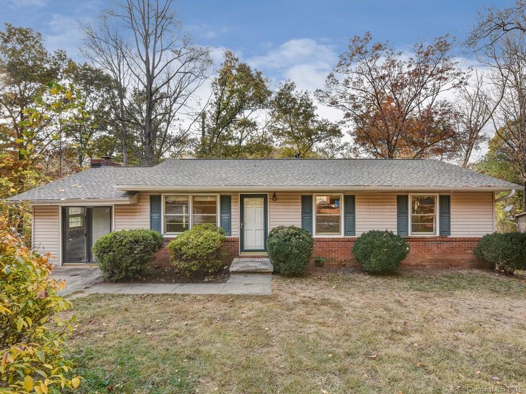20 Evelake Drive Asheville NC 28806