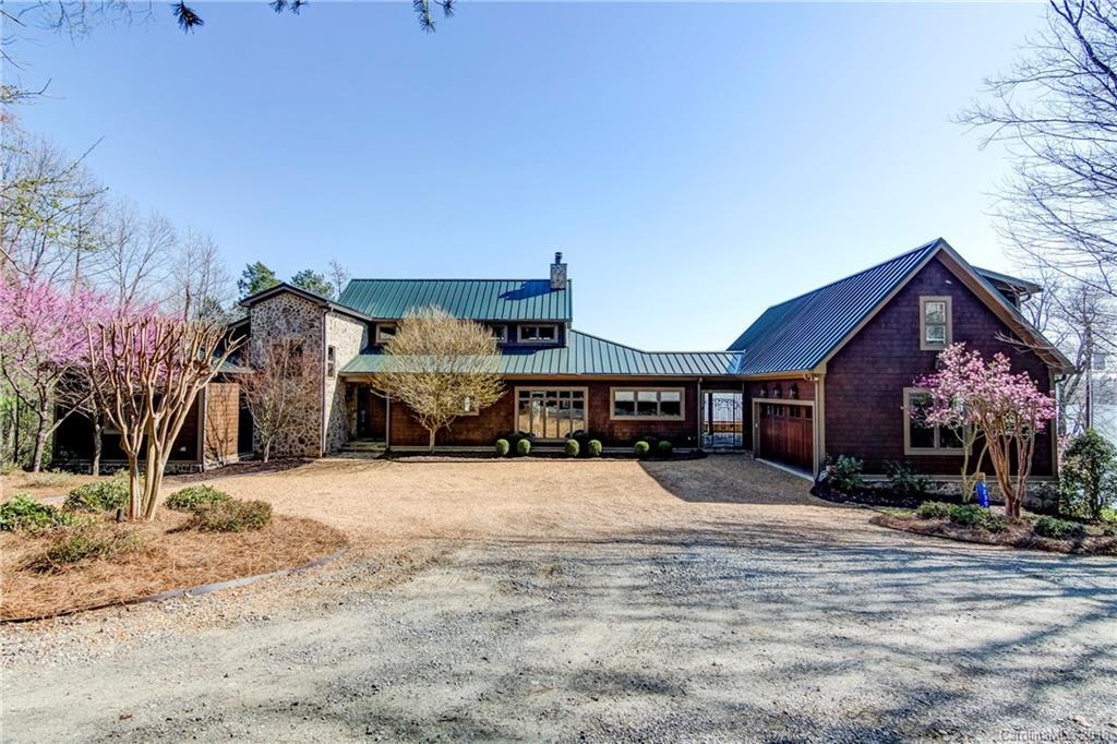 9230 Waneden Lane Charlotte NC 28278