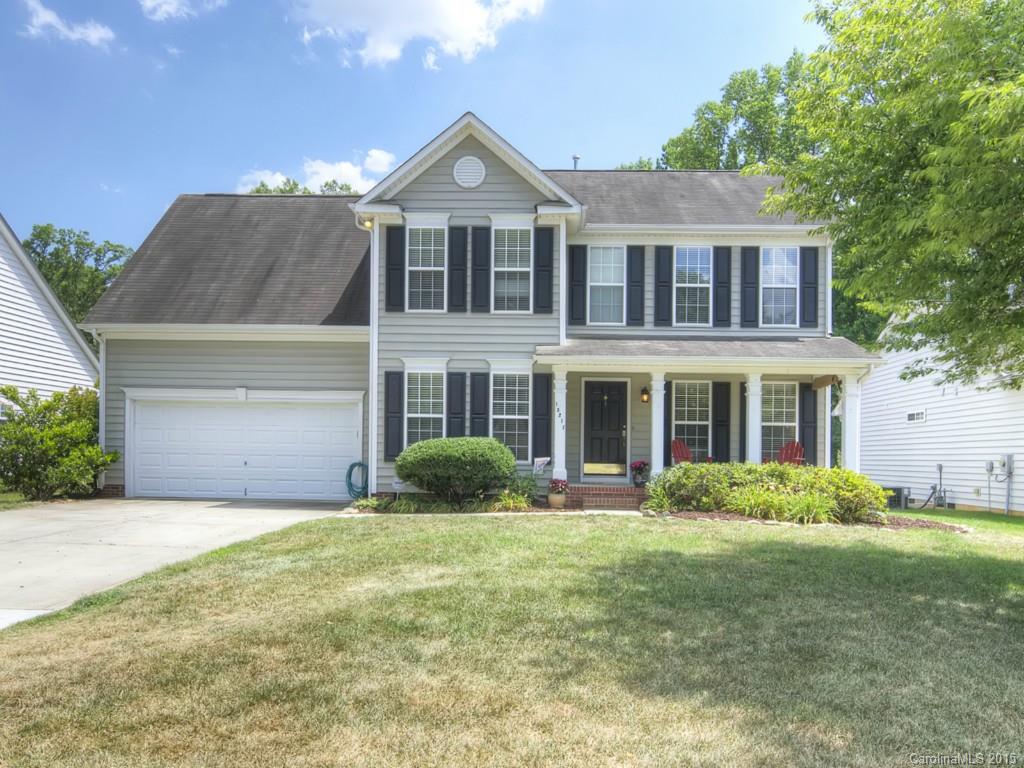13217 Salvo Drive Matthews NC 28105